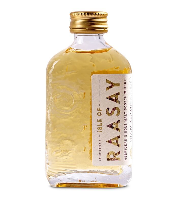 Isle Of Raasay Single Malt Scotch Whisky