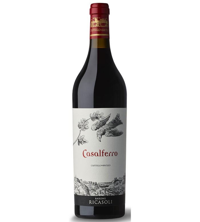BARONE-RICASOLI-CASALFERRO-IGT-RED-WINE