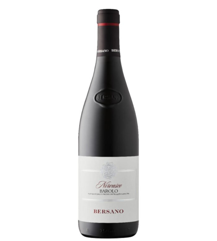 Bersano Barbaresco DOCG Mantico Red Wine
