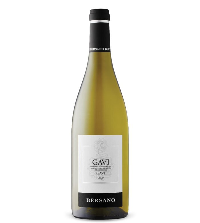 Bersano Gavi Di Gavi White Wine