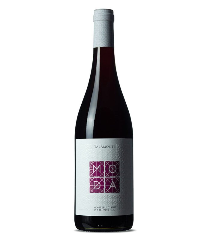 Talamonti Moda Montepulciano D’abruzzo DOC Red Wine