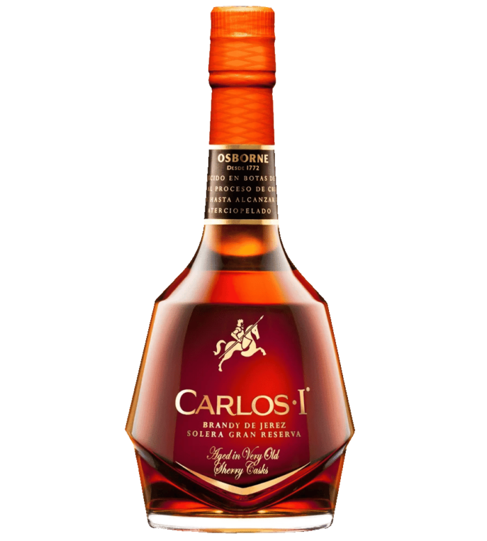 Carlos-1 Brandy