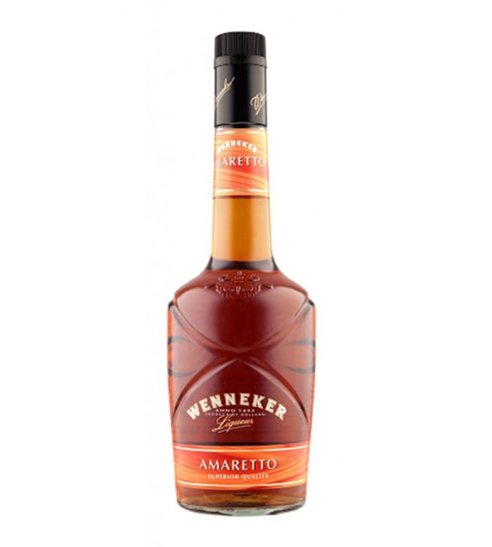 WENNEKER-AMARETTO