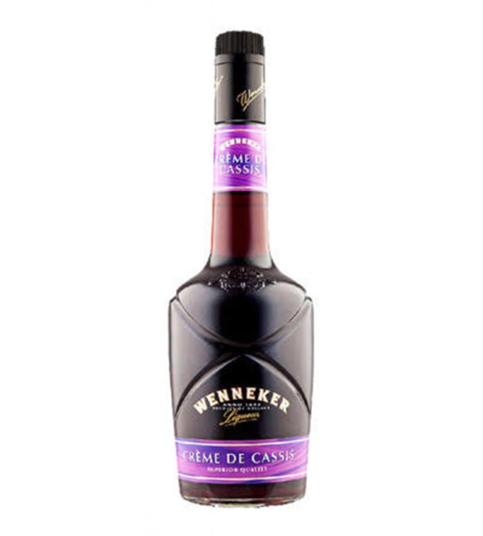 WENNEKER-CREME-DE-CASSIS