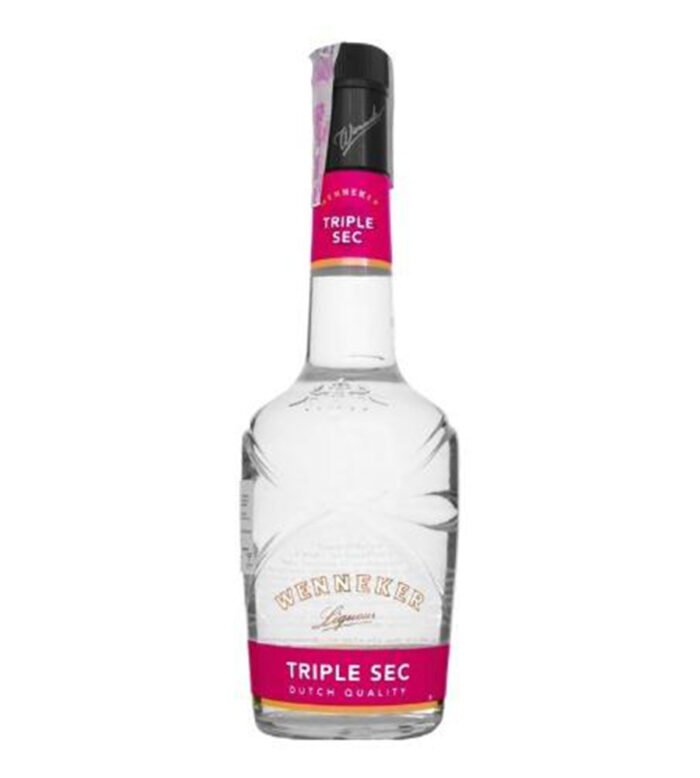 WENNEKER-TRIPLE-SEC