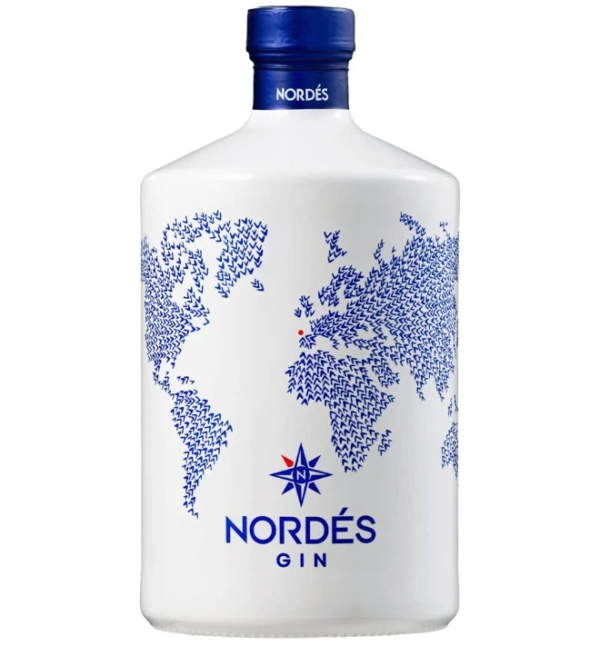 Nordes Gin