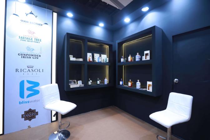 Solis Group - Uncork India 2023