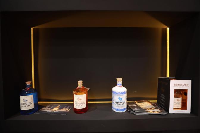 Solis Group - Uncork India 2023