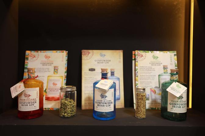 Solis Group - Uncork India 2023