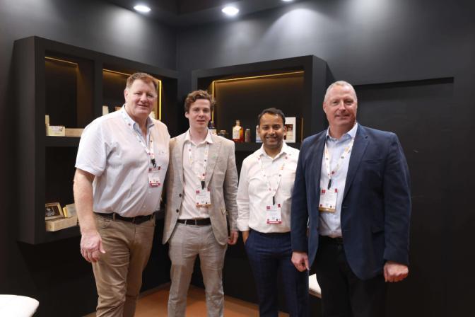 Solis Group - Uncork India 2023