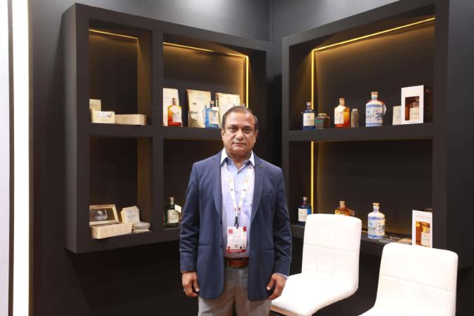 Solis Group - Uncork India 2023