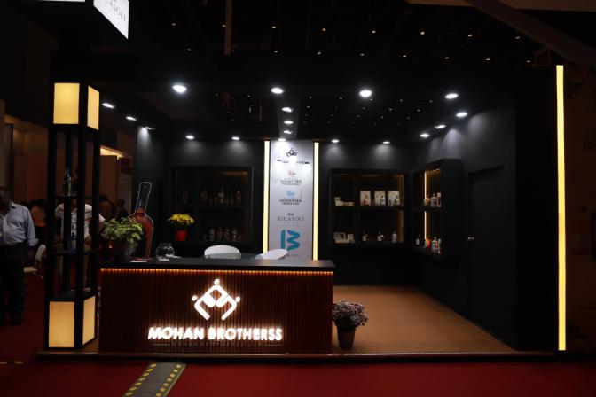 Solis Group - Uncork India 2023