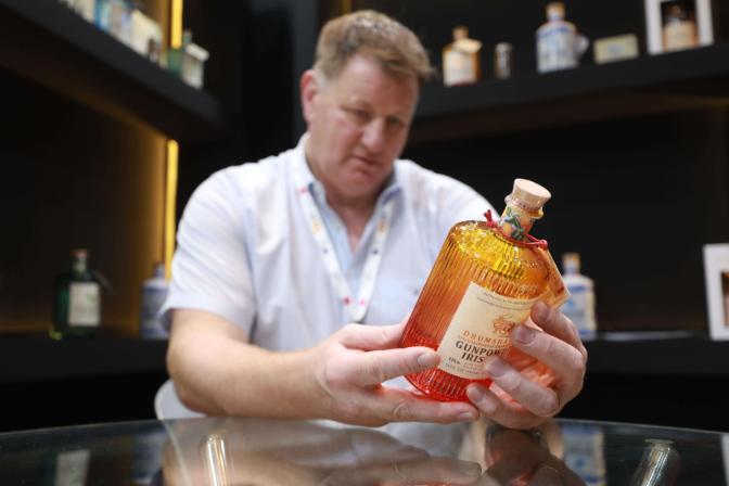 Solis Group - Uncork India 2023