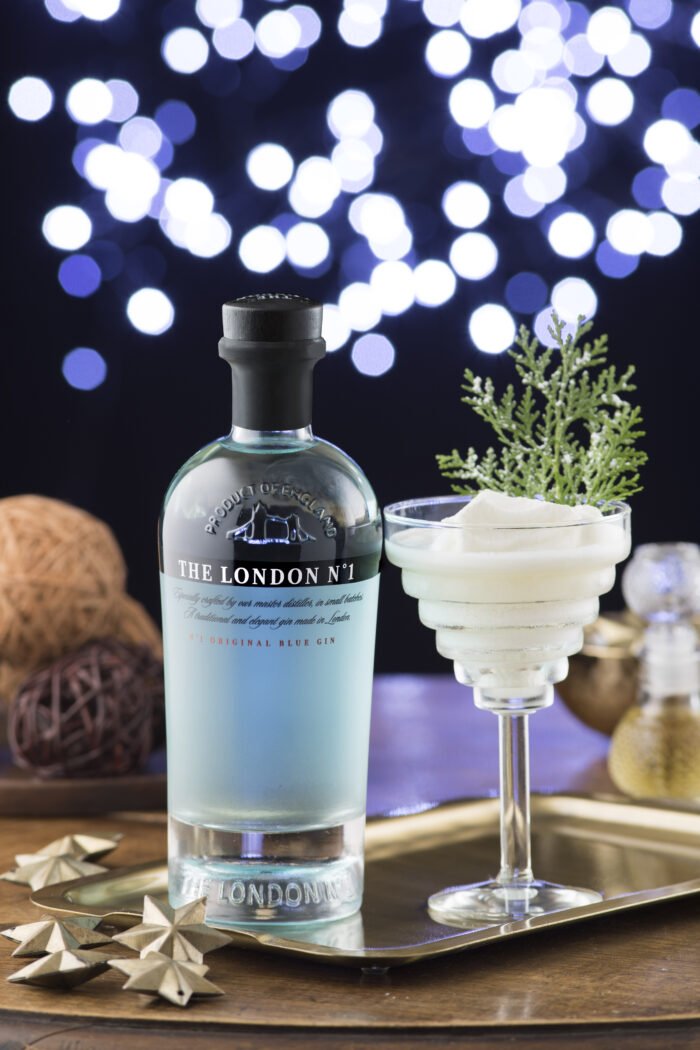 London No.1 Gin - Image 4