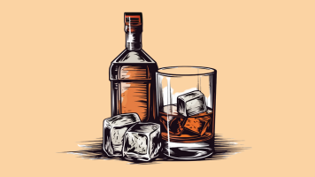 Whiskey on the Rocks — Cool Choice or Flavor Mistake