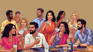 7 Unique International Spirits to Discover in India