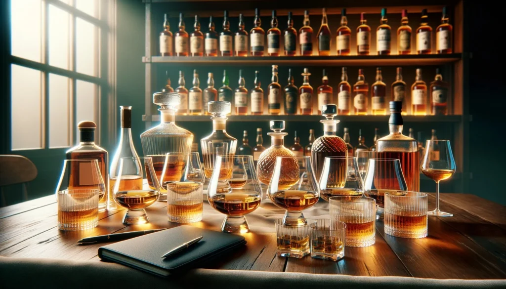Best Whisky in India