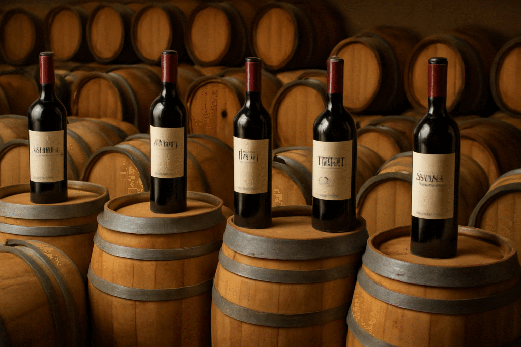 best red wine