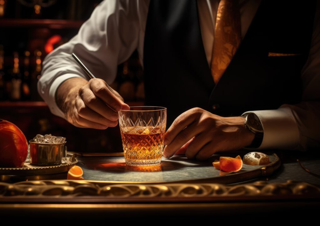 best whiskey in india