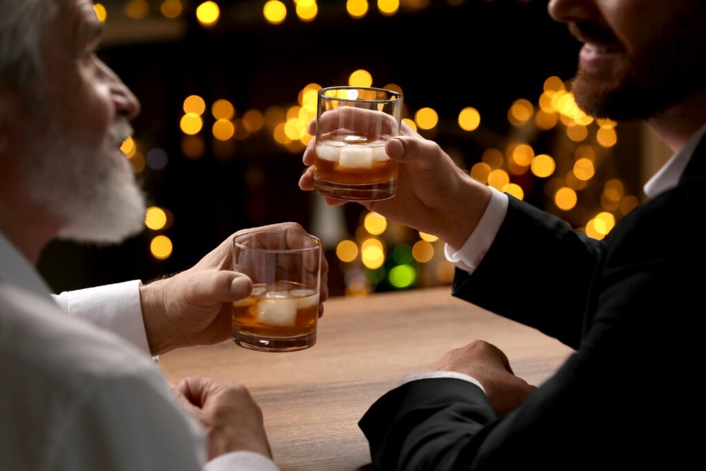 malt whiskey