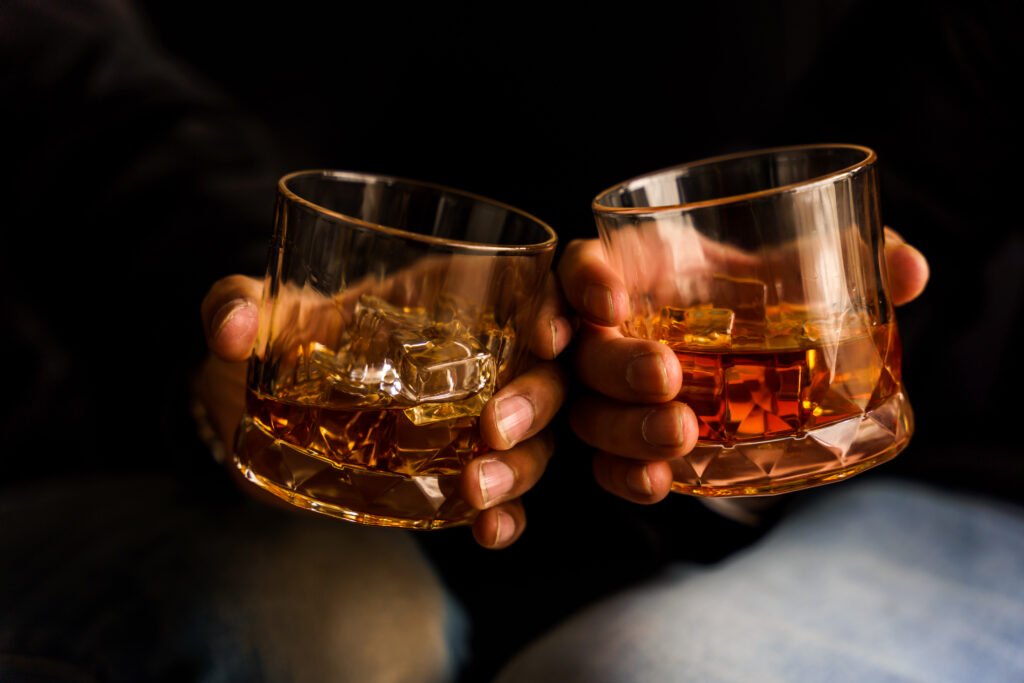 single malt whiskey