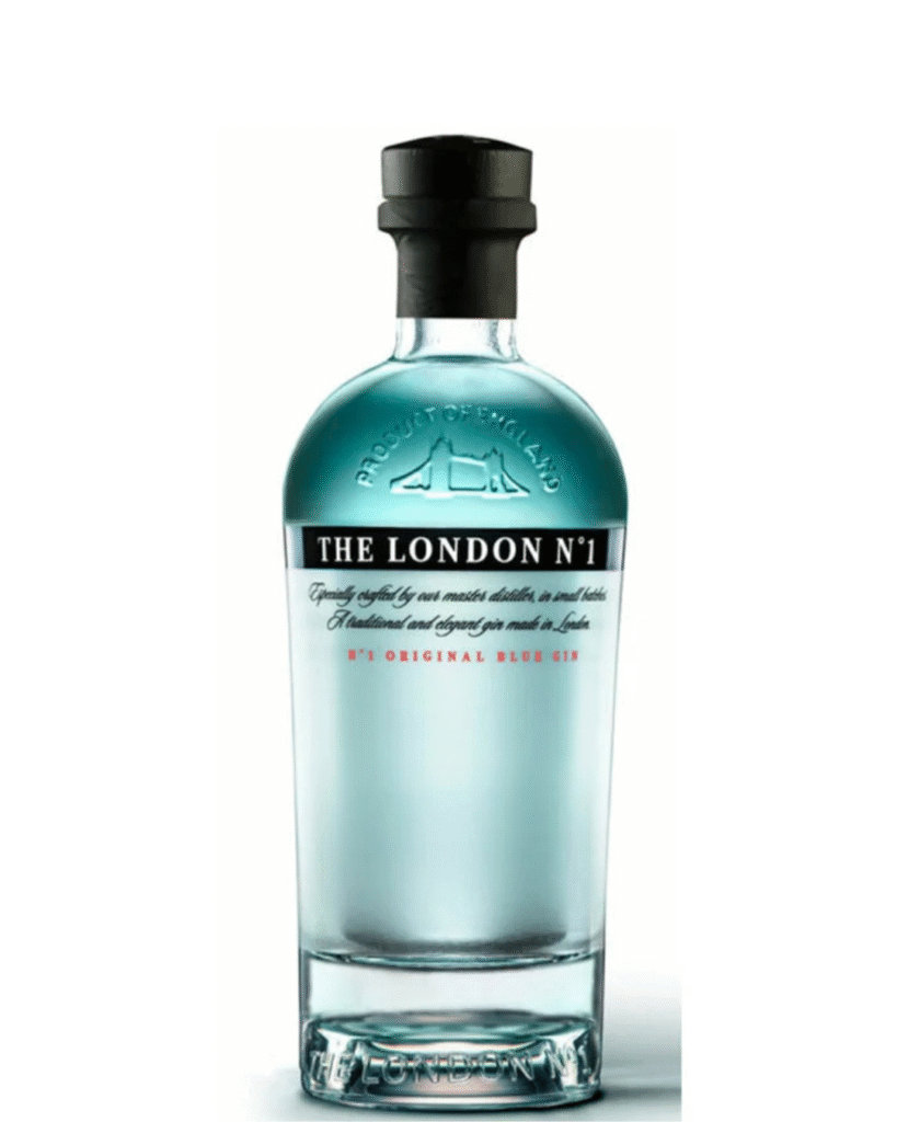 London No.1 Gin