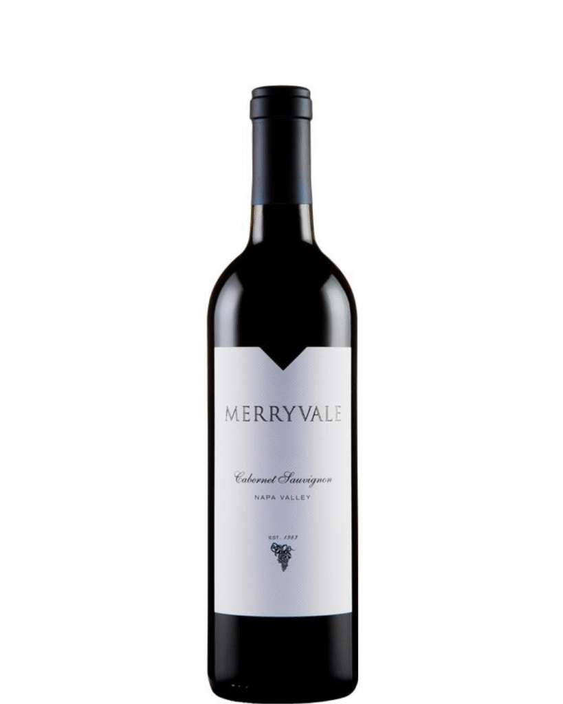merryvale wine