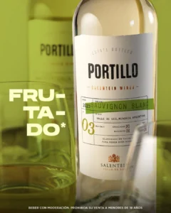 Portillo Sauvignon Blanc