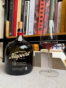 Niepoort wines Tawny 10 Years Old