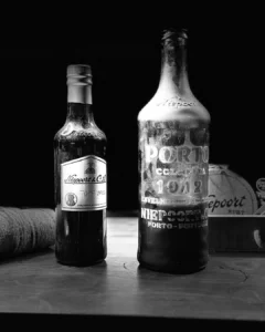 Nieport 1912 Portwine imported in India by Mohan Brotherss LLP, a Solis Group Company