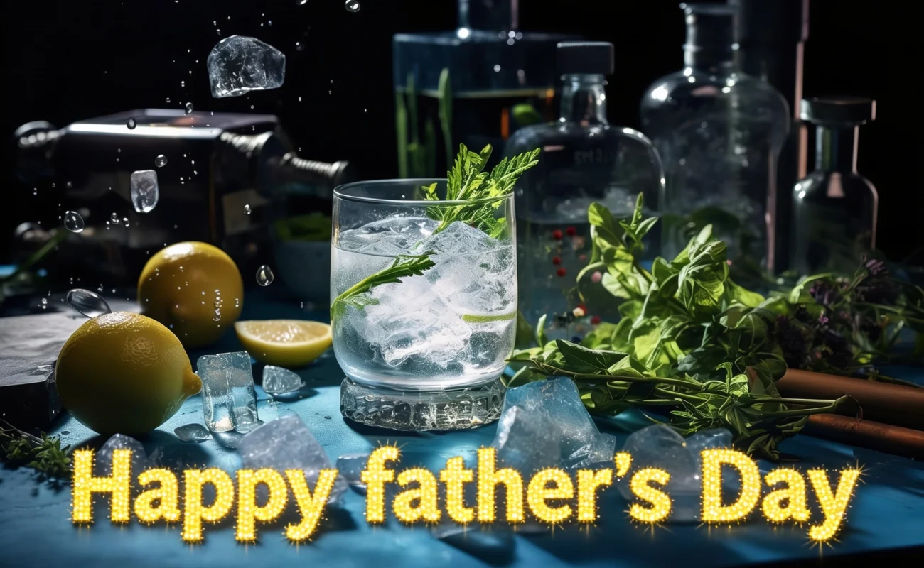Happy Father’s Day