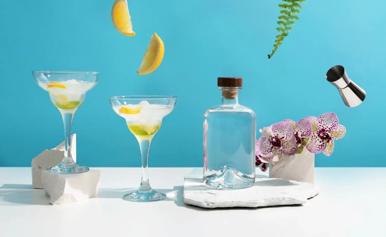 favourite-gin