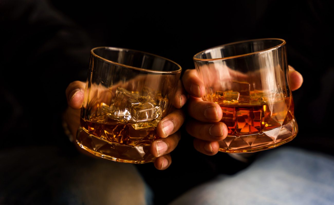 single malt whiskey