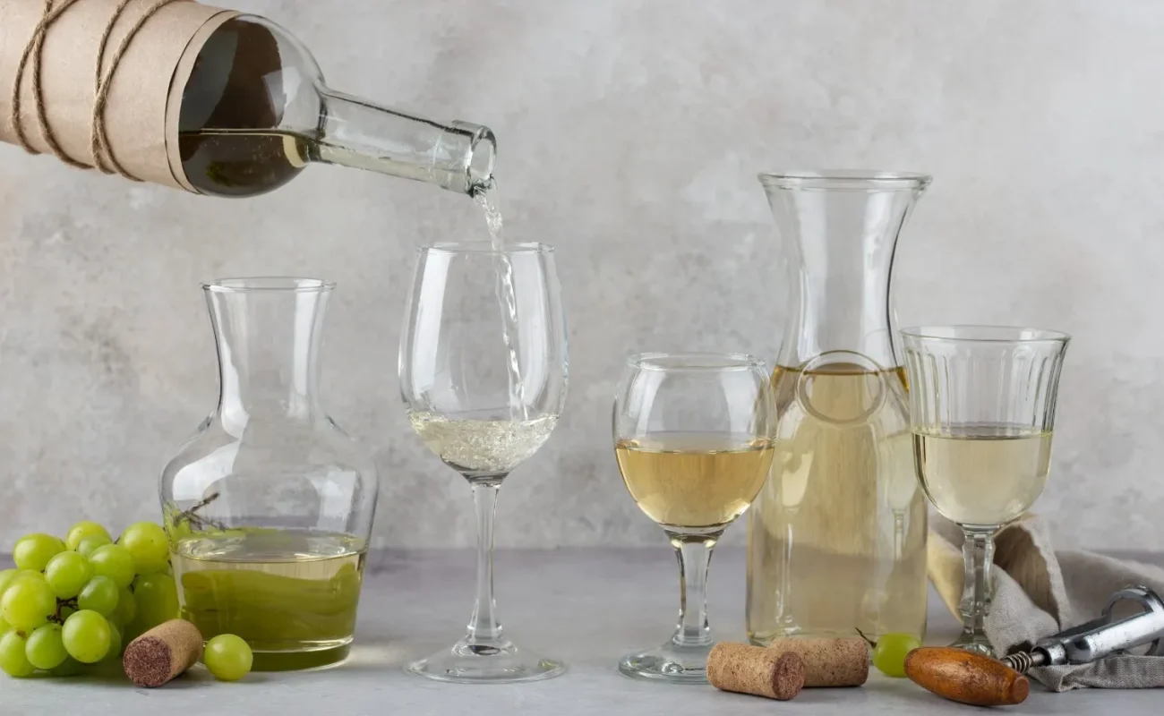 white-wine